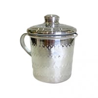 غلاية حليب كويتي 3 مقاسات