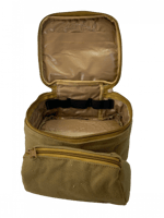 شنطه 6 بياله و فنجان مستطيل تنزاني الرحلات