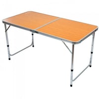 طاولة المونيوم تصفط