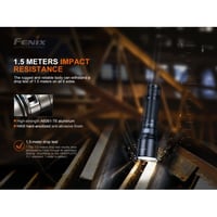 FENIX C7 3000LUMIN كشاف