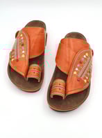 حذاء شرقي طبي قصيمي