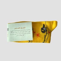 جوارب (البلبول الحساوي)