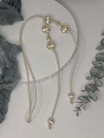 حامل نظارة(فضي)