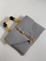 بقشة مثلث (معقل)