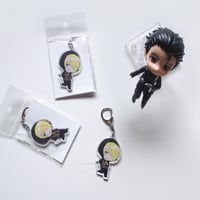 ميدالية Yuri Plisetsky