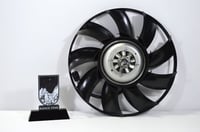 مروحة ( V6 ) & ( V8 ) (مكينة سـوبر تشارج ) فوج 201...