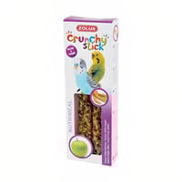 زولكس مكافأة العصي المقرمشة لطيور البادجي 85 جرام
