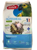 زولوكس نوتريميل3 غذاء الببغاء