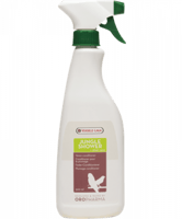 جنغل شاور فيرسل لاقا - JUNGLE SHOWER