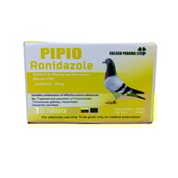 بيبيو ريندازول علاج الكنكر