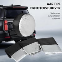 حقيبة تخزين عجلة السيارة