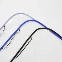 غطاء واقي للمقعد الخلفي