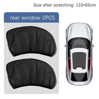 غطاء شمس لنافذة السيارة