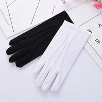 قفازات رسمية للرجال والنساء