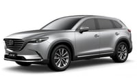 MAZDA CX9