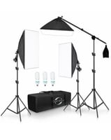 استوديو متكامل