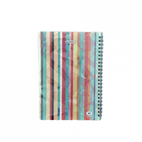 دفتر روكو 60 ورقة عربي مسطر