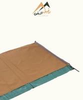 رواق رحلات ارتفاع 150سم