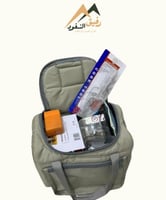 عزبة السفر الوذفة (شاهي) رصاصي