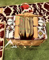 طقم مدات سفط وذفه حجازي