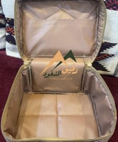 عزبة بني مطرزة احمر (فاضية)