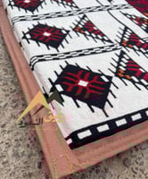 طقم مدات حجازي (مبطنه)