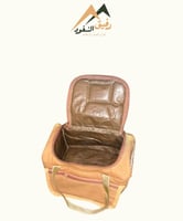 شنطة عزبة فاضيه (تنزاني)