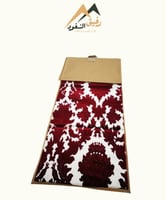 مدة ابو طير مبطنة لباد