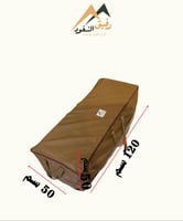 طقم جلسة 8 اشخاص حجازي