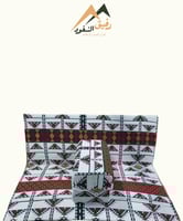 طقم جلسة 8 اشخاص حجازي