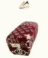 طقم مدات ملكي (مبطنه)