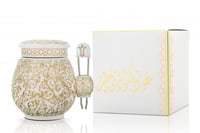 بخور عود كمبودي معطر