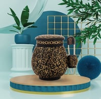 بخور عود منقوع ملكي