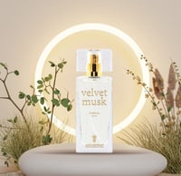 Velvet musk