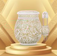 بخور عود كمبودي معطر