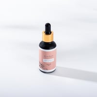 زيت التين الشوكي المغربي العضوي 30مل