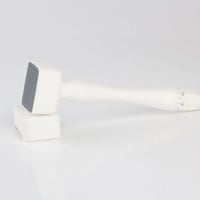 ديرما ستامب للشعر والبشره