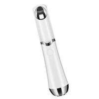 اداة مساج للعين، عصا مساج هزازة بحرارة 42 لاسفل ال...