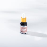 زيت التين الشوكي المغربي العضوي 15مل