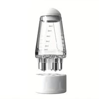 أداة توزيع زيت الشعر 6 مل