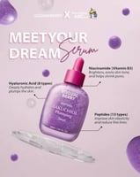 Cera Bakuchiol Plumping Serum 30ml | سيروم شد البش...