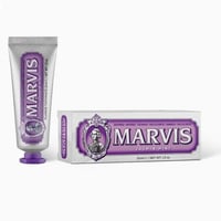 معجون مارفيس , نكهة الياسمين بالنعناع marvis