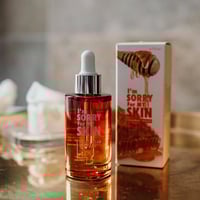 I’m Sorry For My Skin Honey Serum – سيروم العسل ال...