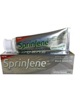 سبرينجين معجون تبييض الأسنان وايت بوست – بنكهة الن...