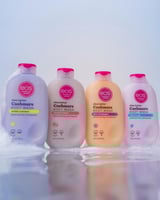 لوشن الجسم بزبدة الشيا لوشن جسم حريري وخفيف يمنحك...