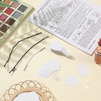 Secret Lift Original من CosmeSearch لصقات لرفع الو...