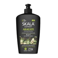 Skala Expert Abacate 3 in 1 Cream – كريم نباتي بال...