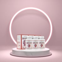 كورس فيمي هير لتقوية ونمو الشعر – 3 شهور (3 علب) |...