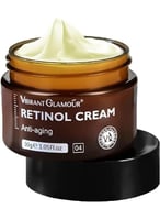 كريم تحت العين بالريتينول – للهالات السوداء والانت...