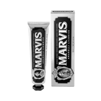marvis مارفيس معجون أسنان أماريللي بنكهة العرقسوس...